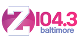 Z104.3 LOGO