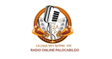 LACASADELRITMO.FM LOGO
