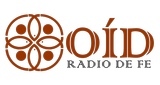 Oíd Radio LOGO