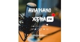 Amapiano Lifestyle Radio LOGO