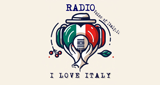 Voice of Italy - I Love Italy LOGO