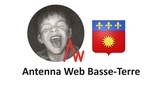 Antenna Web Basse-Terre LOGO