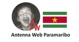 Antenna Web Paramaribo LOGO