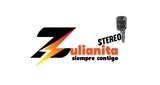 Zulianita Stereo LOGO