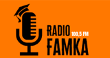 Radio Famka LOGO