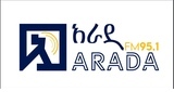 AradaFm 95.1 LOGO