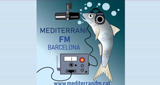 Mediterrani FM Barcelona LOGO