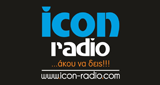 Icon Radio LOGO