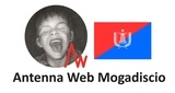 Antenna Web Mogadiscio LOGO