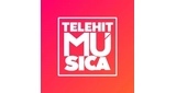 Telehit Música LOGO