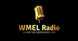 WMEL Radio LOGO