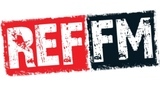 REF-FM Kyangwali LOGO