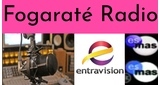 Fogaraté Radio LOGO