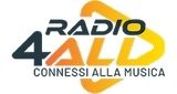Radio 4all.it LOGO
