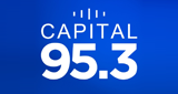 FM Capital 95.3 LOGO