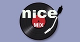 nice MIX LOGO