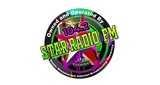 104.2 Star Radio Fm LOGO