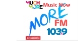 More FM 103.9 Alexandroupoli LOGO