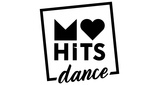 MyHits Dance LOGO