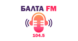 Радіо Балта LOGO