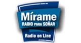 mirameradio LOGO