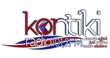 Kontiki FM 101.2 LOGO
