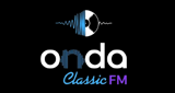 Onda Classic FM LOGO