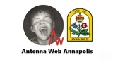 Antenna Web Annapolis LOGO