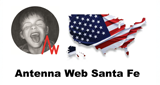 Antenna Web Santa Fe LOGO