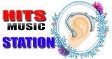 Hits Music Station LOGO