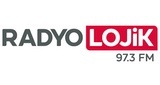 Radyo Lojik LOGO