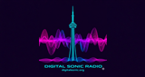 Digital Sonic LOGO