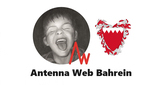 Antenna Web Bahrein LOGO