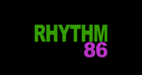Rhythm 86 LOGO
