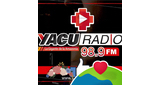 Yacu Radio LOGO