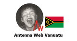 Antenna Web Vanuatu LOGO