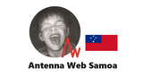 Antenna Web Samoa LOGO