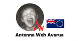 Antenna Web Avarua LOGO