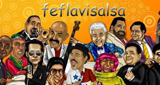 feflavisalsa LOGO