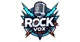Rock Vox Radio LOGO