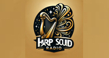 Harp Sound Radio LOGO