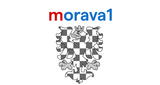Rádio morava1 LOGO