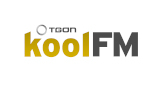 TGON koolFM LOGO