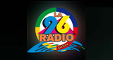 La96 Radio LOGO