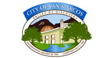 City of San Marcos Public Safety LOGO