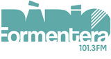 Formentera Ràdio LOGO
