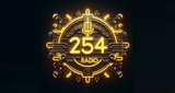 AT254 Radio LOGO