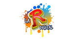 La R Digital LOGO
