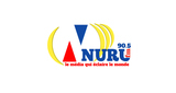 Nuru Fm Likasi LOGO