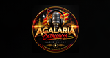 Radio Barcelona FM LOGO